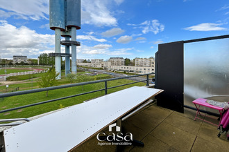 location appartement herouville-st-clair 14200