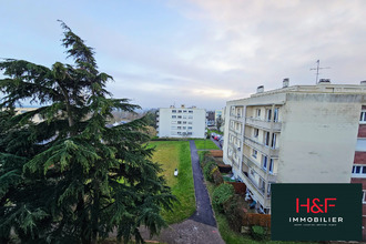 location appartement herouville-st-clair 14200
