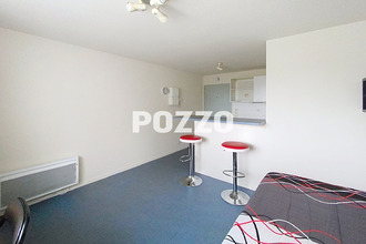 location appartement herouville-st-clair 14200