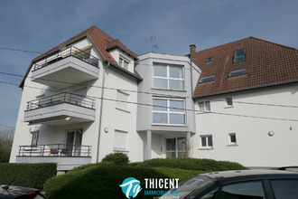 location appartement herrlisheim 67850