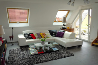 location appartement herrlisheim 67850
