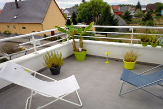 location appartement herrlisheim 67850