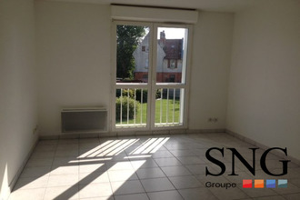location appartement hesdin 62140