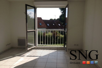 location appartement hesdin 62140