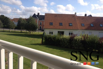 location appartement hesdin 62140