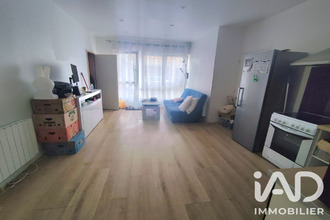 location appartement hesdin 62140