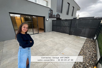 location appartement hesingue 68220