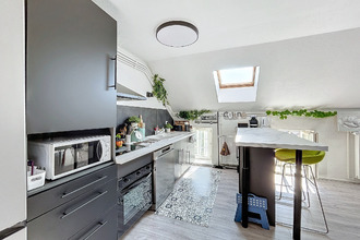 location appartement hettange-grande 57330