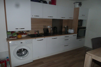 location appartement hettange-grande 57330