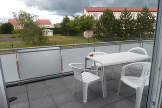 location appartement hettange-grande 57330