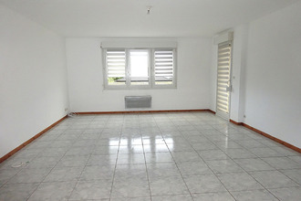 location appartement hettange-grande 57330