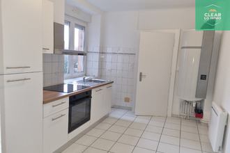 location appartement hettange-grande 57330