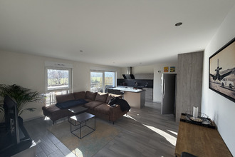 location appartement hettange-grande 57330