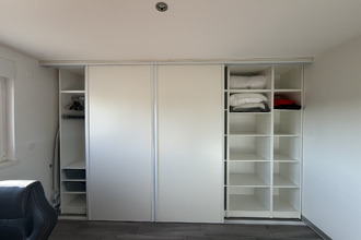 location appartement hettange-grande 57330