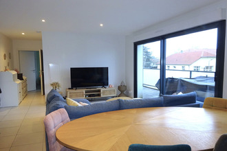 location appartement hettange-grande 57330