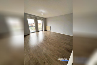 location appartement hettange-grande 57330