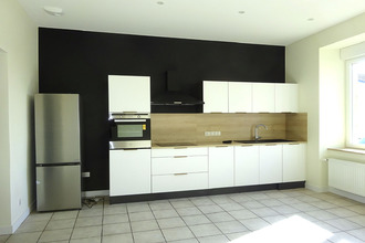Ma-Cabane - Location Appartement HETTANGE-GRANDE, 63 m²