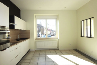 Ma-Cabane - Location Appartement HETTANGE-GRANDE, 63 m²