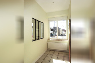 Ma-Cabane - Location Appartement HETTANGE-GRANDE, 63 m²