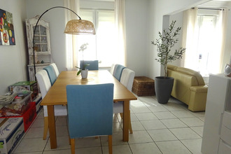 location appartement hettange-grande 57330