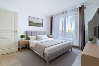 location appartement hettange-grande 57330
