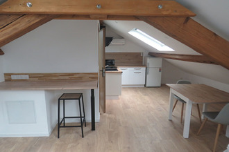 location appartement hettange-grande 57330