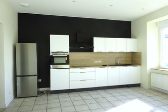location appartement hettange-grande 57330