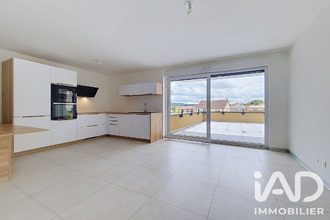 location appartement hettange-grande 57330