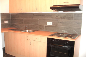 location appartement hettange-grande 57330