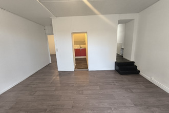 location appartement hiersac 16290