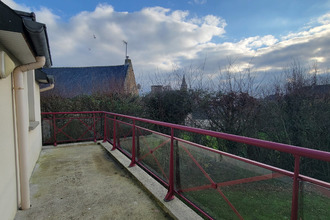 location appartement hillion 22120