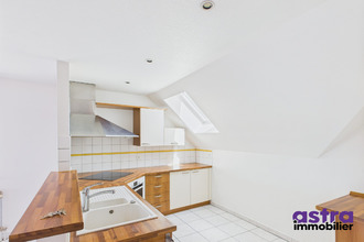 location appartement hirsingue 68560