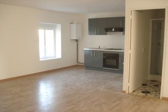 location appartement hirson 02500