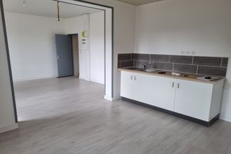 location appartement hirson 02500