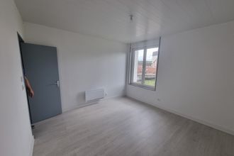 location appartement hirson 02500