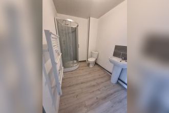 location appartement hirson 02500