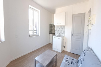 Ma-Cabane - Location Appartement HIRSON, 16 m²