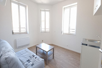 Ma-Cabane - Location Appartement HIRSON, 16 m²