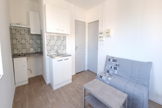 Ma-Cabane - Location Appartement HIRSON, 16 m²