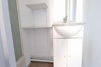 Ma-Cabane - Location Appartement HIRSON, 16 m²