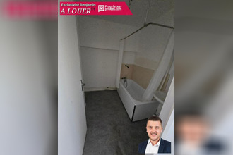 location appartement hirson 02500