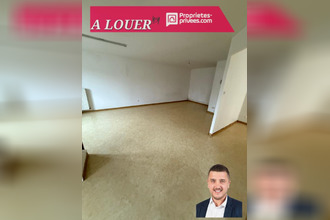 location appartement hirson 02500