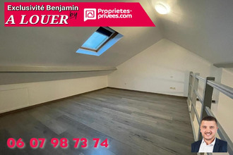 location appartement hirson 02500