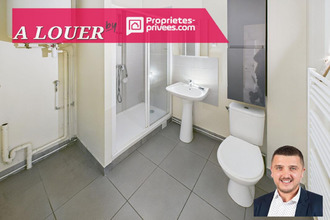 location appartement hirson 02500