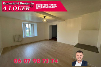 location appartement hirson 02500