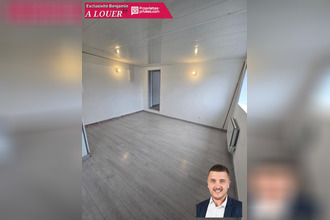 location appartement hirson 02500