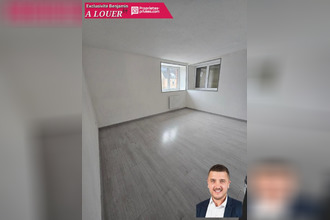location appartement hirson 02500