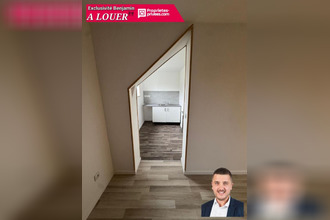 location appartement hirson 02500