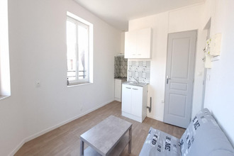 location appartement hirson 02500