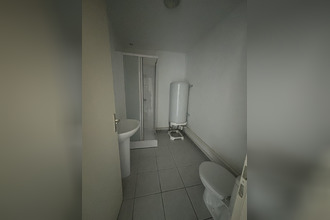 location appartement hirson 02500